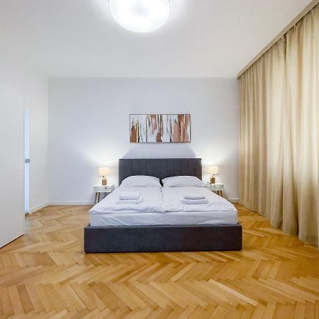 Elysian Apartment Pozsony Kültér fotó