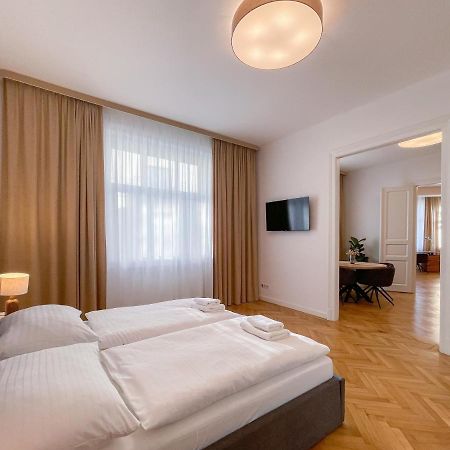 Elysian Apartment Pozsony Kültér fotó
