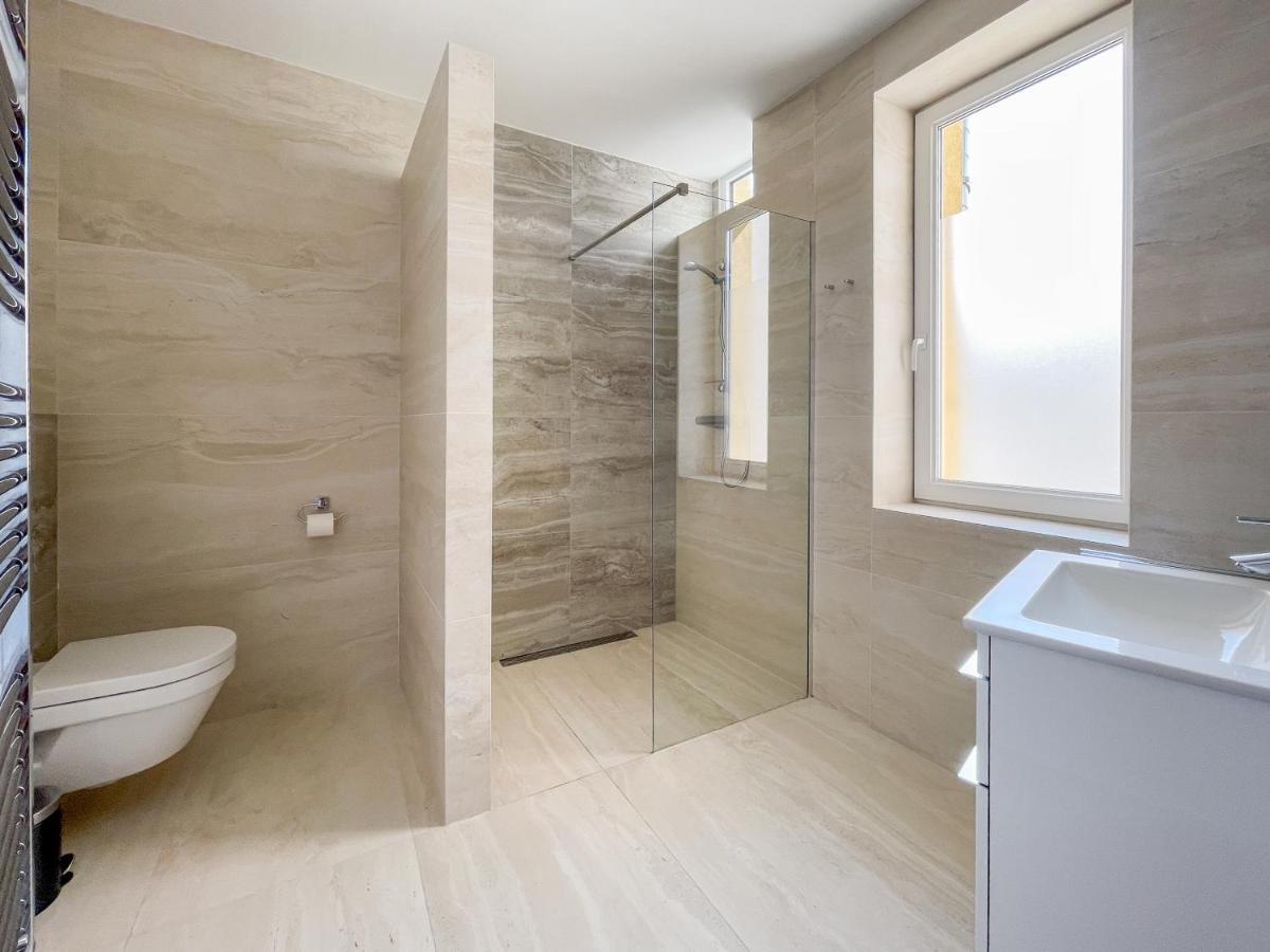 Elysian Apartment Pozsony Kültér fotó