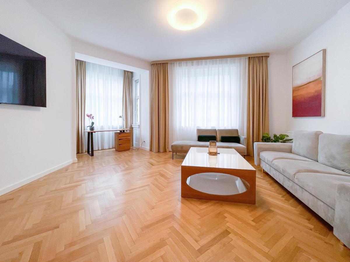 Elysian Apartment Pozsony Kültér fotó