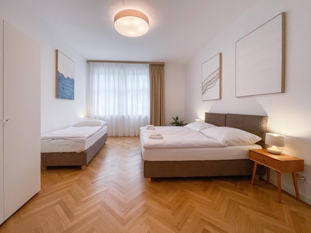 Elysian Apartment Pozsony Kültér fotó