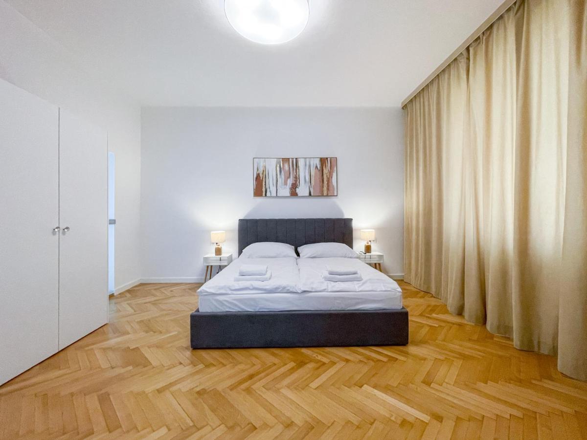 Elysian Apartment Pozsony Kültér fotó