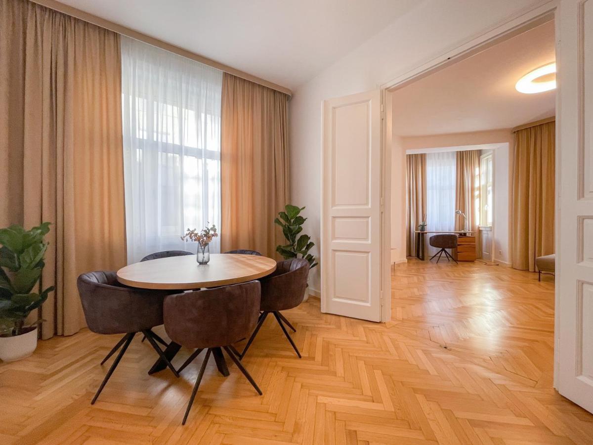 Elysian Apartment Pozsony Kültér fotó